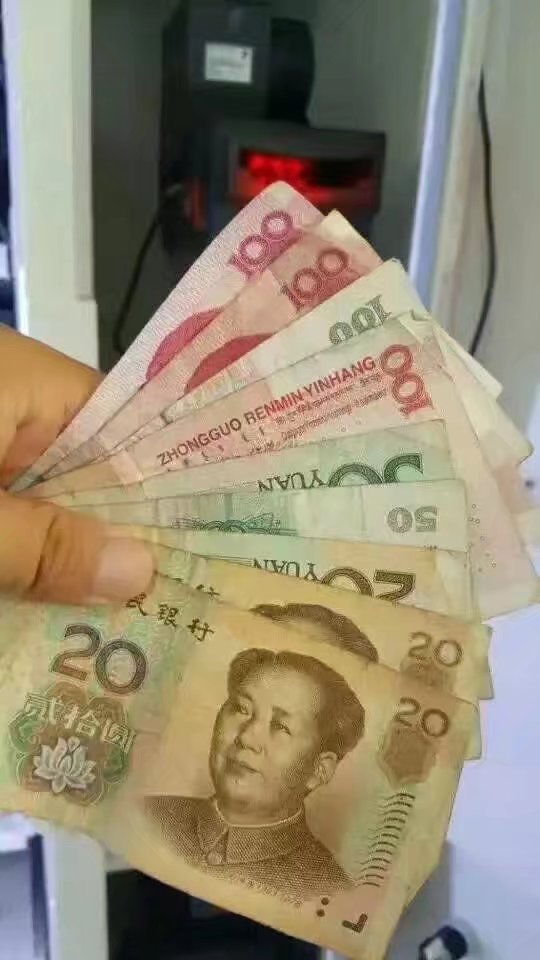 【盛馬】自動售貨機(jī)